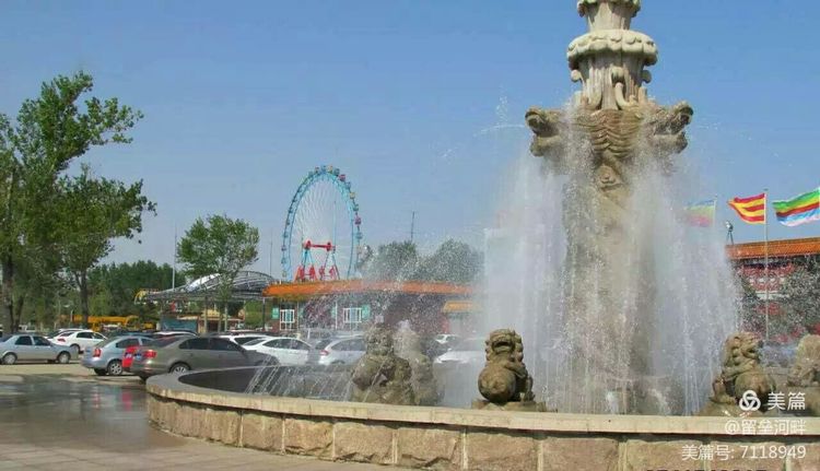 秦皇岛山海关游记,秦皇岛东山游记