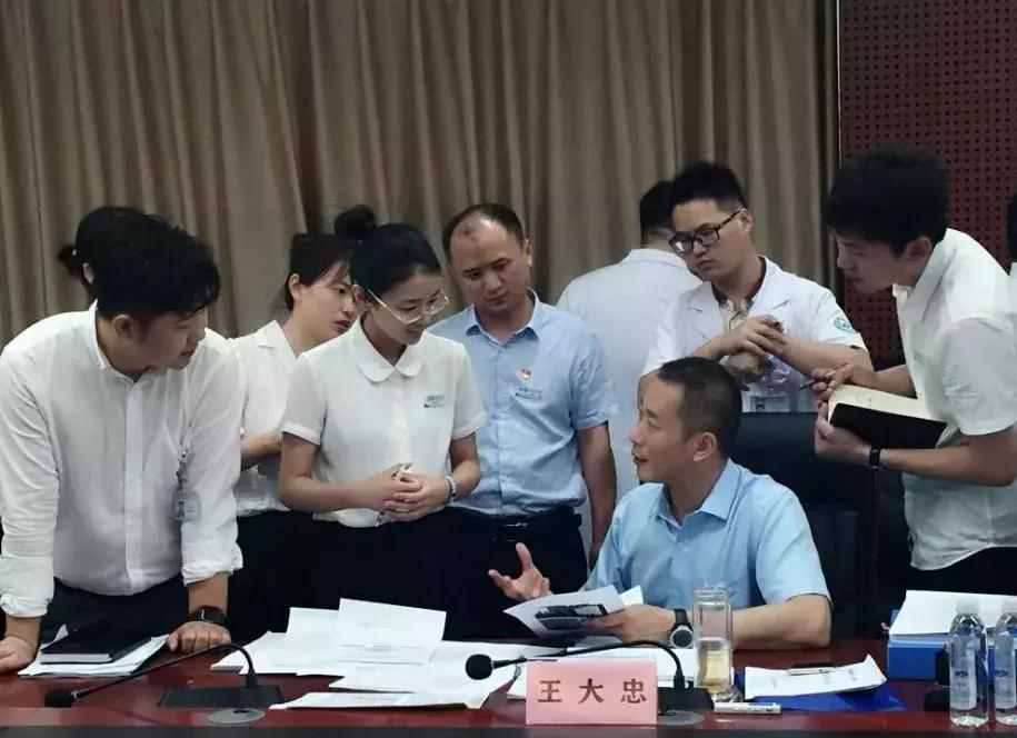 2020郑州市中心医院三甲复审,郑州市中心医院等级评审