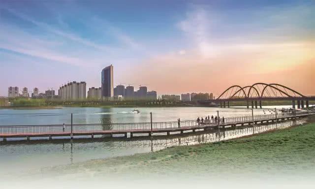 五一宿州风景,五一宿州旅游景点大全