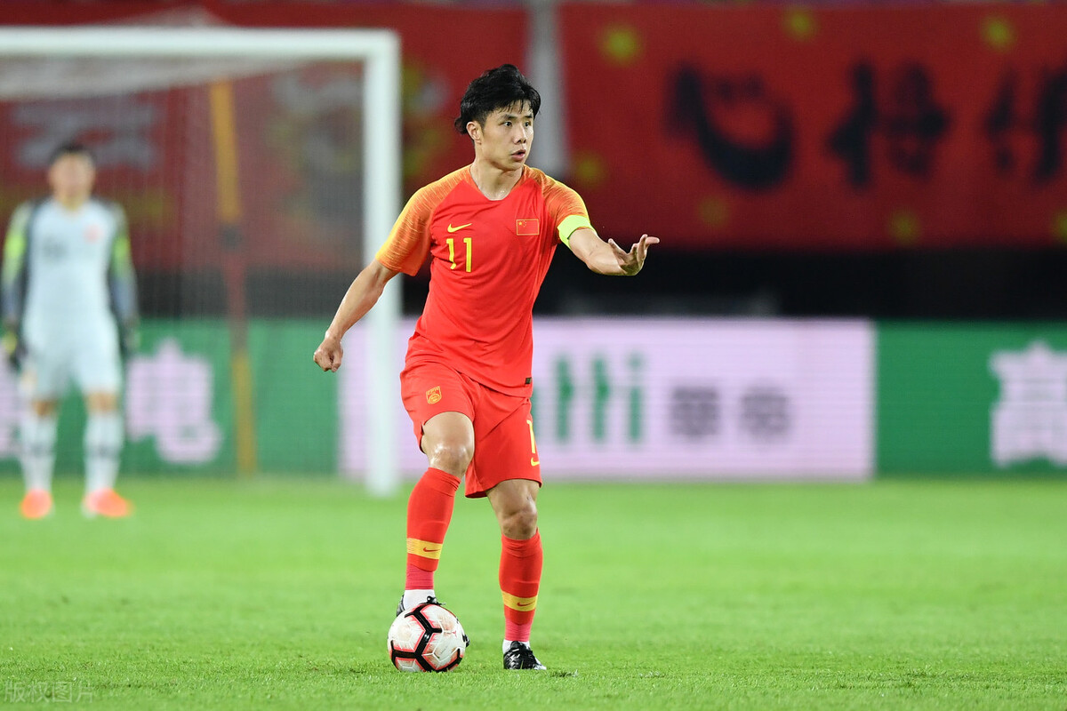 85国青18年后首次重聚蒿俊闵,蒿俊闵成长中的高光时刻