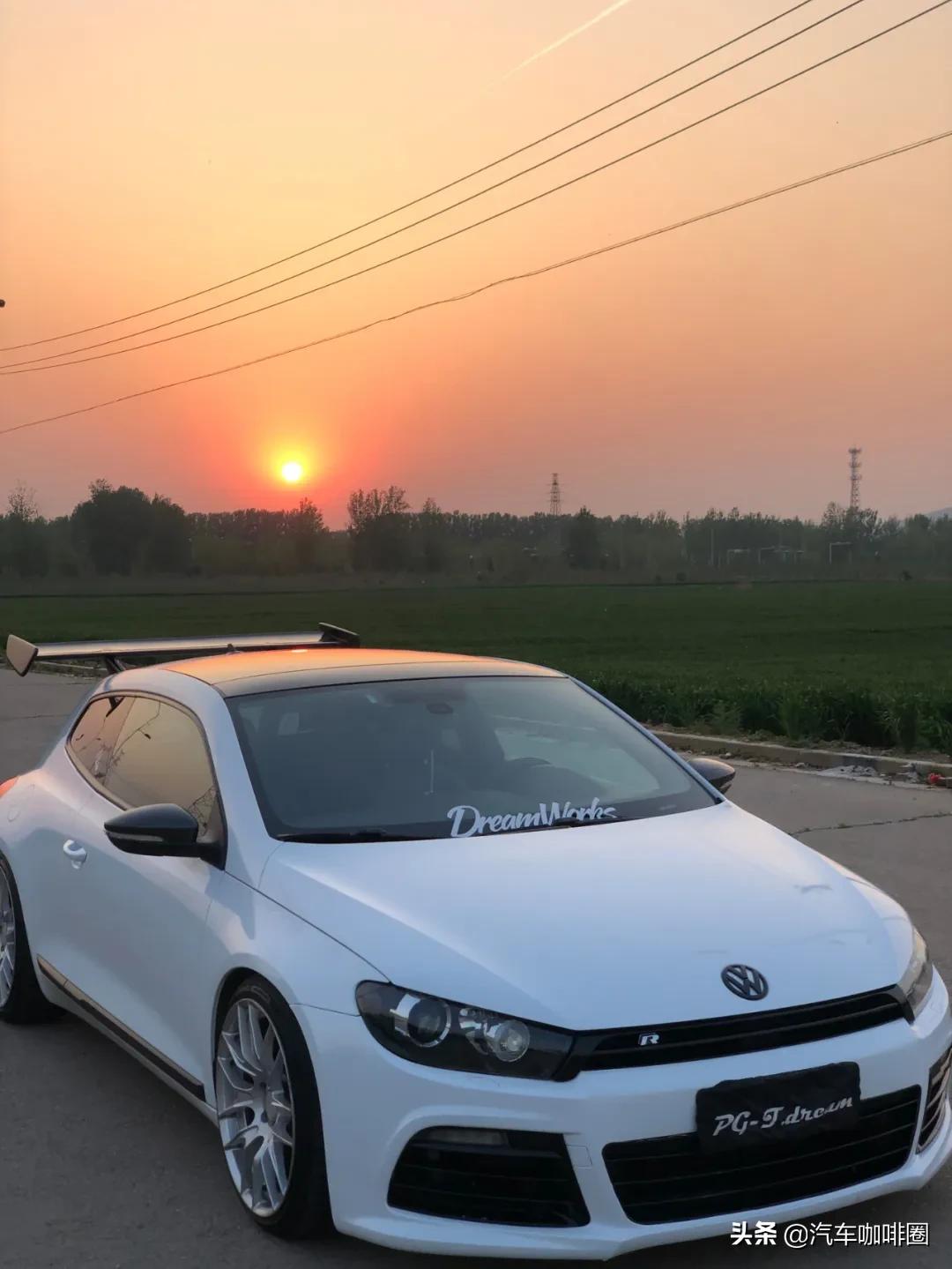 尚酷圆轮毂,尚酷大尾翼备案