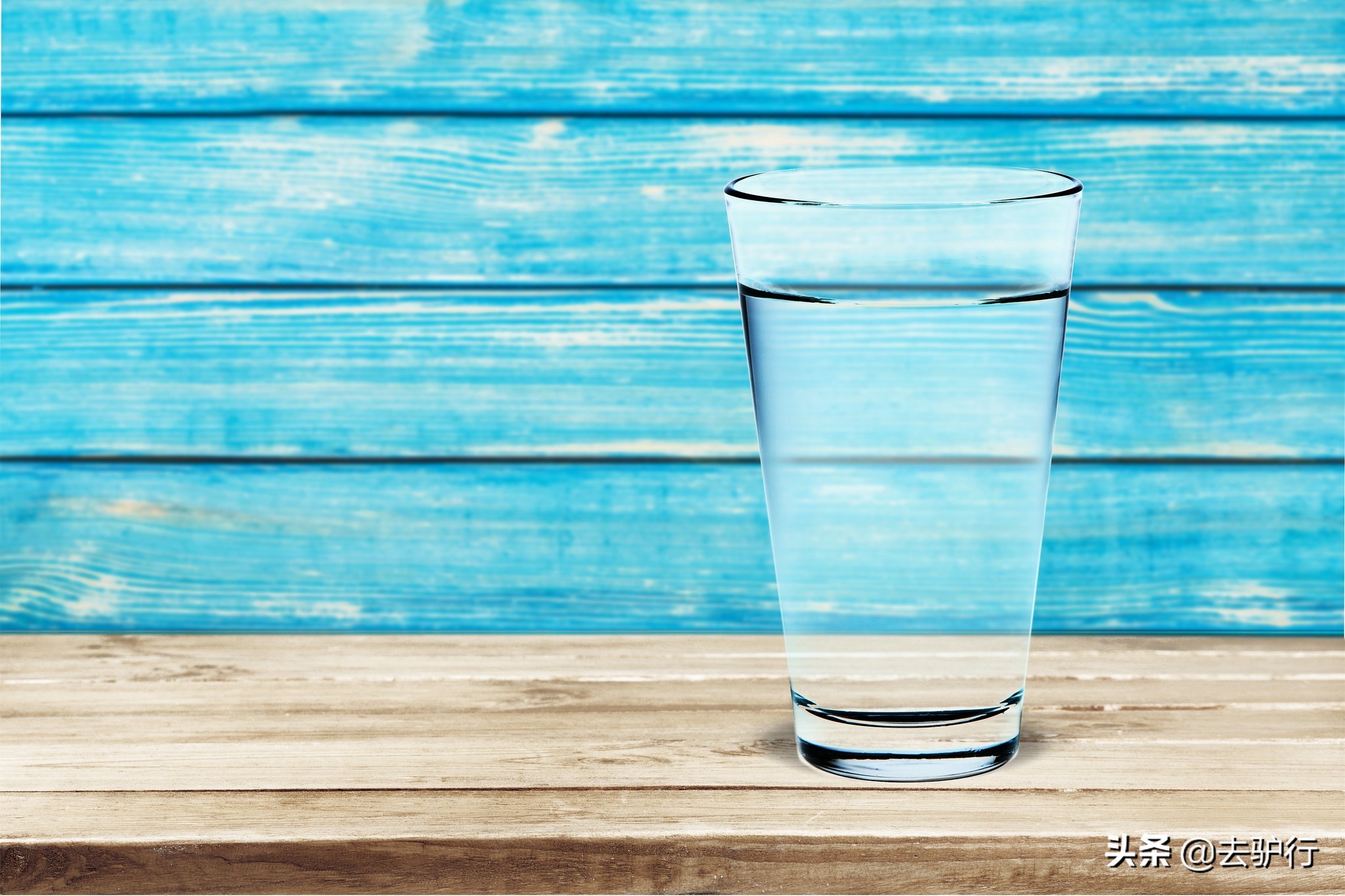 世界上可以直接喝自来水的国家,欧美自来水真的可以直接喝吗