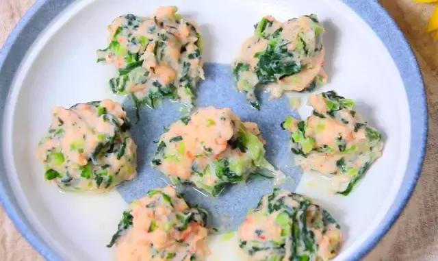 虾丸怎么让它不脱水,虾丸一般多长时间能熟