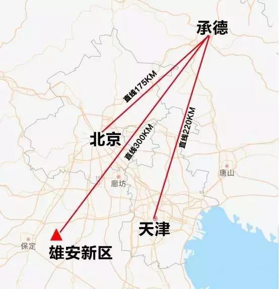 河北最牛的1个城市，承包了大半个中国的美