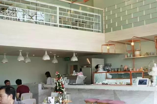 曼谷超棒网红店,曼谷网红打卡夜景餐厅