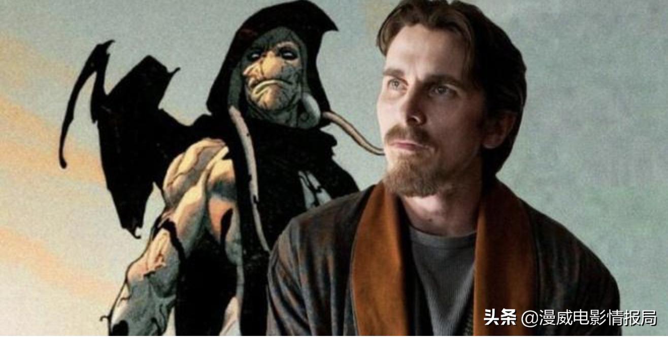 漫威电影解说雷神4,漫威电影雷神4上映了吗