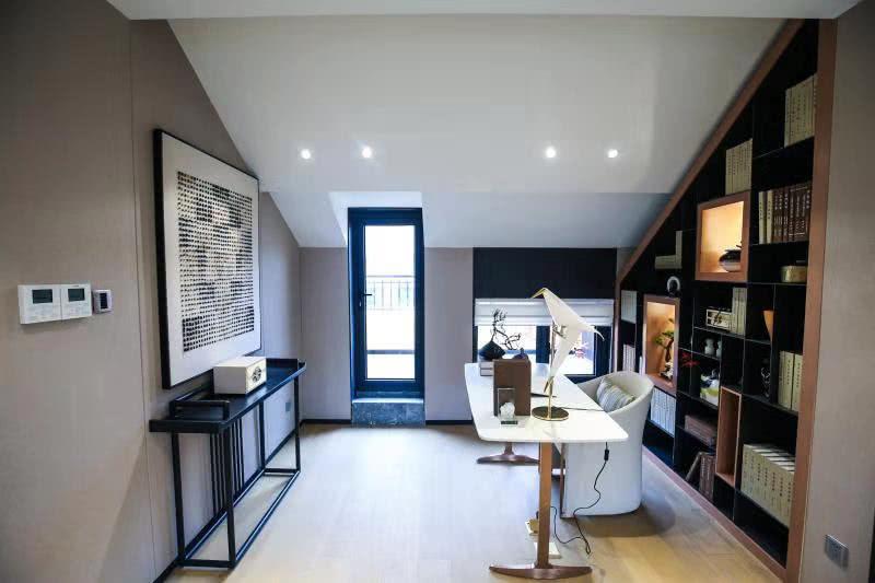 五矿越荫泽房山，名品跃墅耀京华