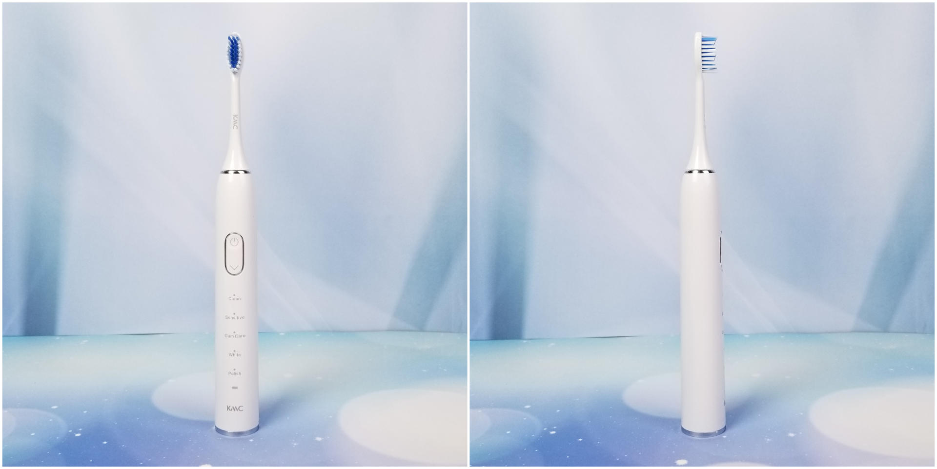 一款超好用的软毛简约素色牙刷,刷的超干净的电动牙刷牌子推荐