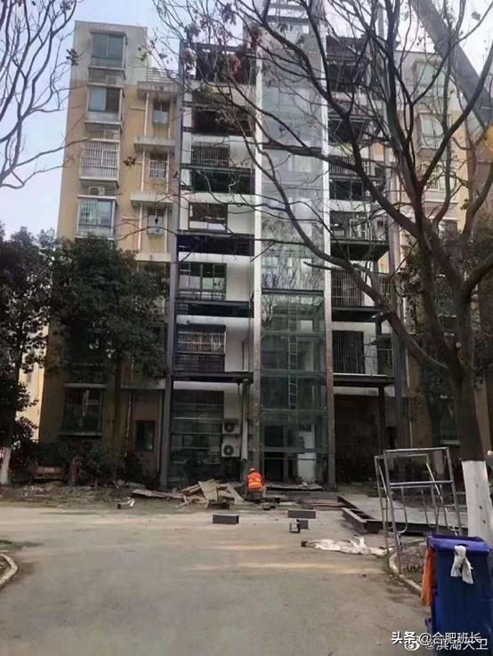 被168*瑰园玫**西区包围的安大磬苑怎么样？班长带你一探究竟