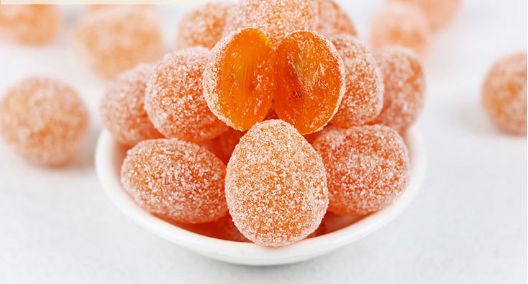 嗓子干痒、咳嗽感冒非常管用,老人小孩都爱吃