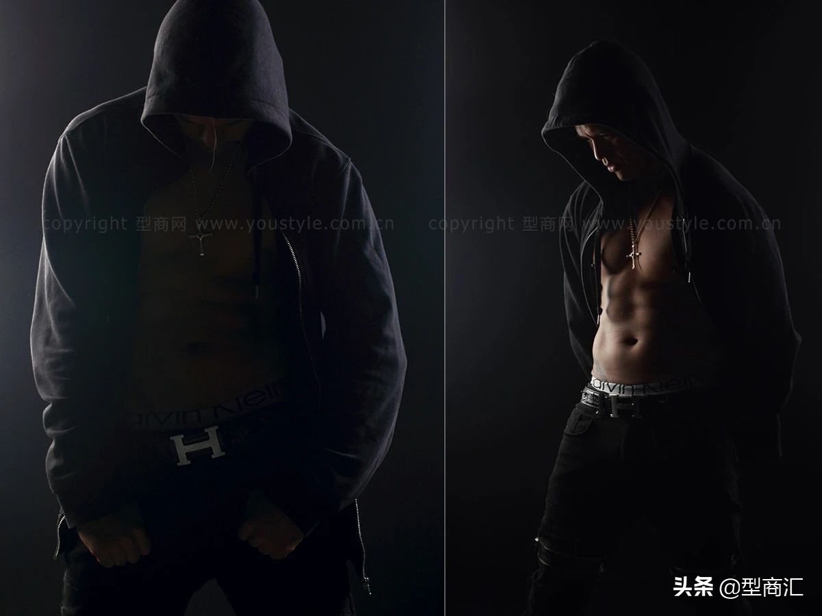 误区太多!人物形象摄影,你亲自拍一段时间才会理解的七个要点