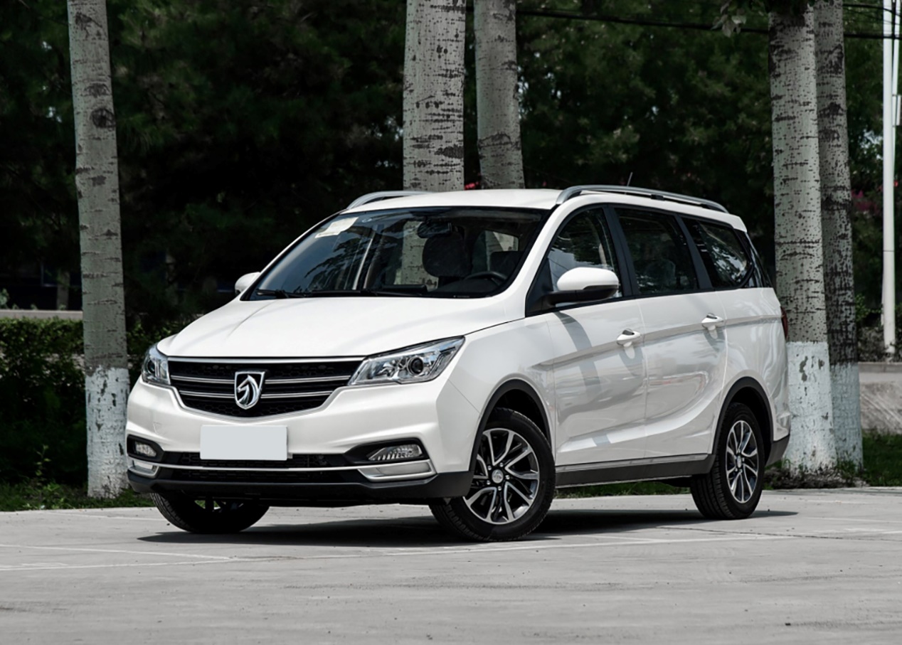 宝骏730和五菱凯捷哪个值得买,新款宝骏730的最新消息