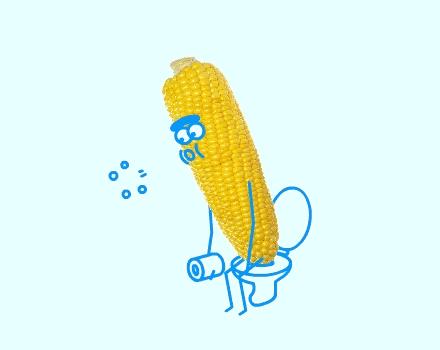 减肥茶喝了反弹,减肥茶喝出黑肠病