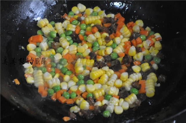 自从学会这个早餐天天给孩子做,自从学会了做美食