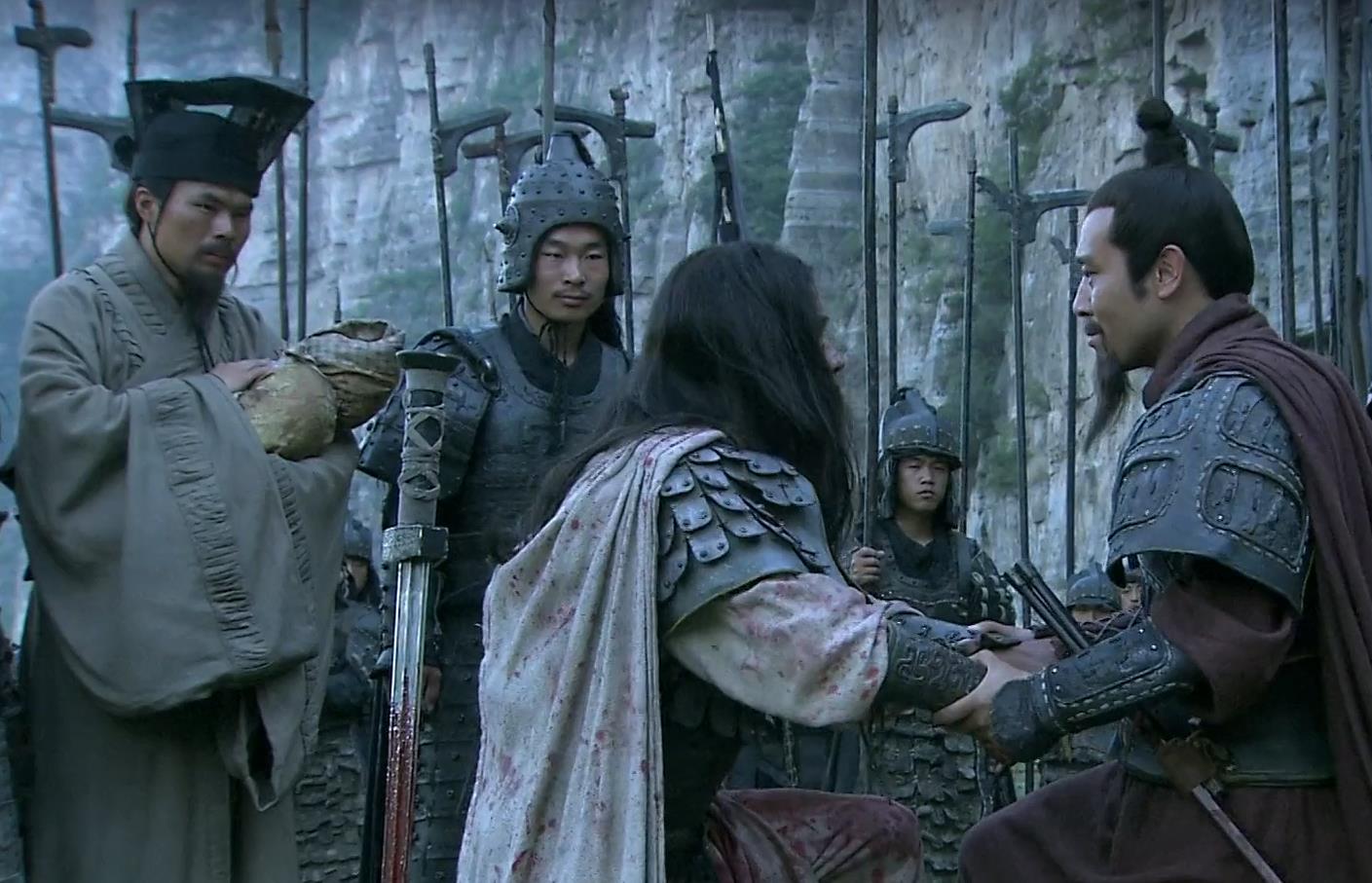 刘禅真实历史是昏庸的吗,刘禅真的是一个庸主吗