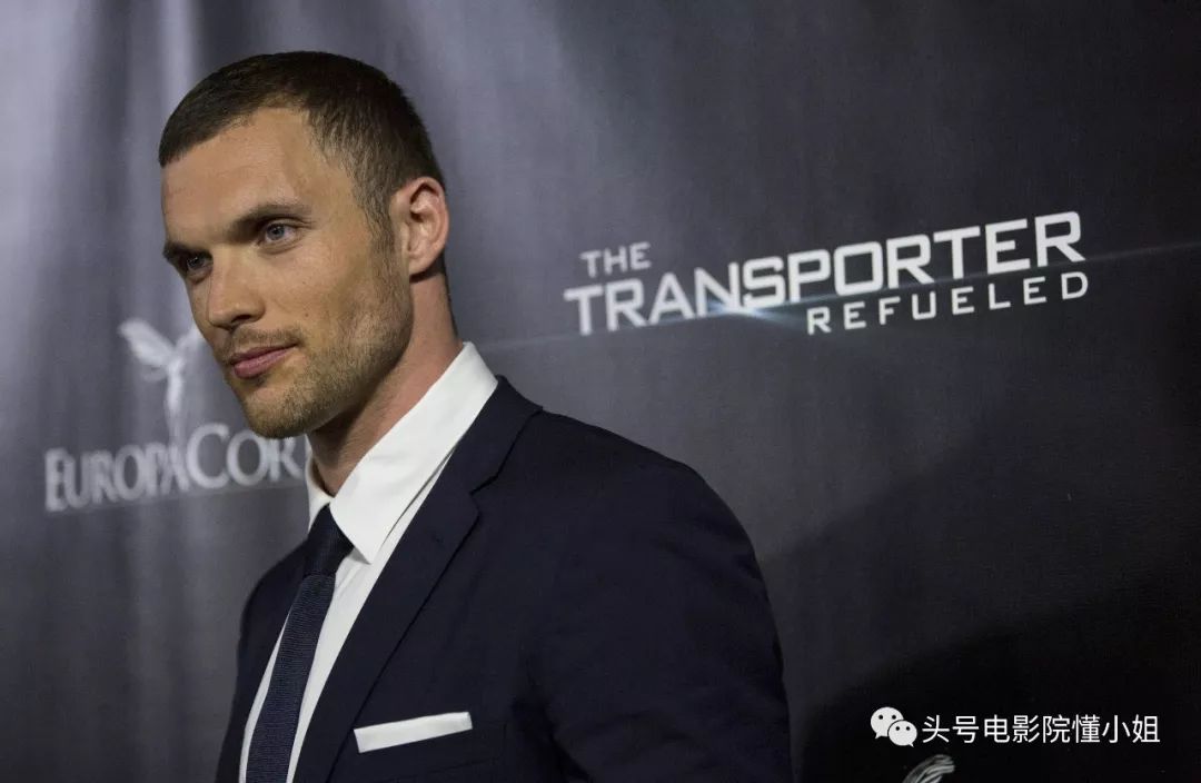 《决战中途岛》飞行员眼熟？杰森斯坦森接班人，《权游》龙妈情人