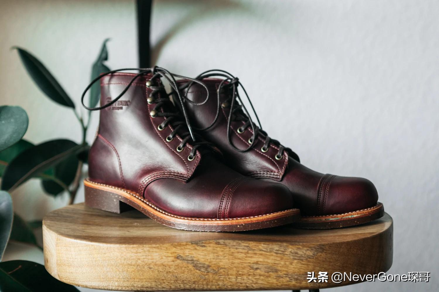 四大工装靴品牌,不同价位工装靴推荐