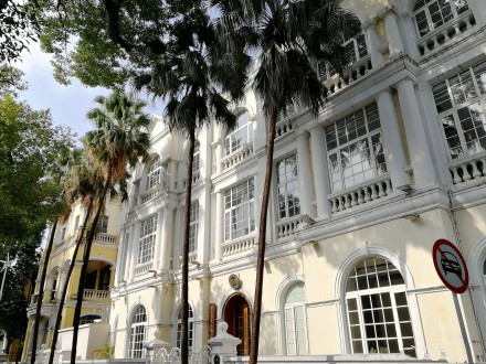 广州东山口旅游必去十大景点,适合小孩子去的旅游景点广州