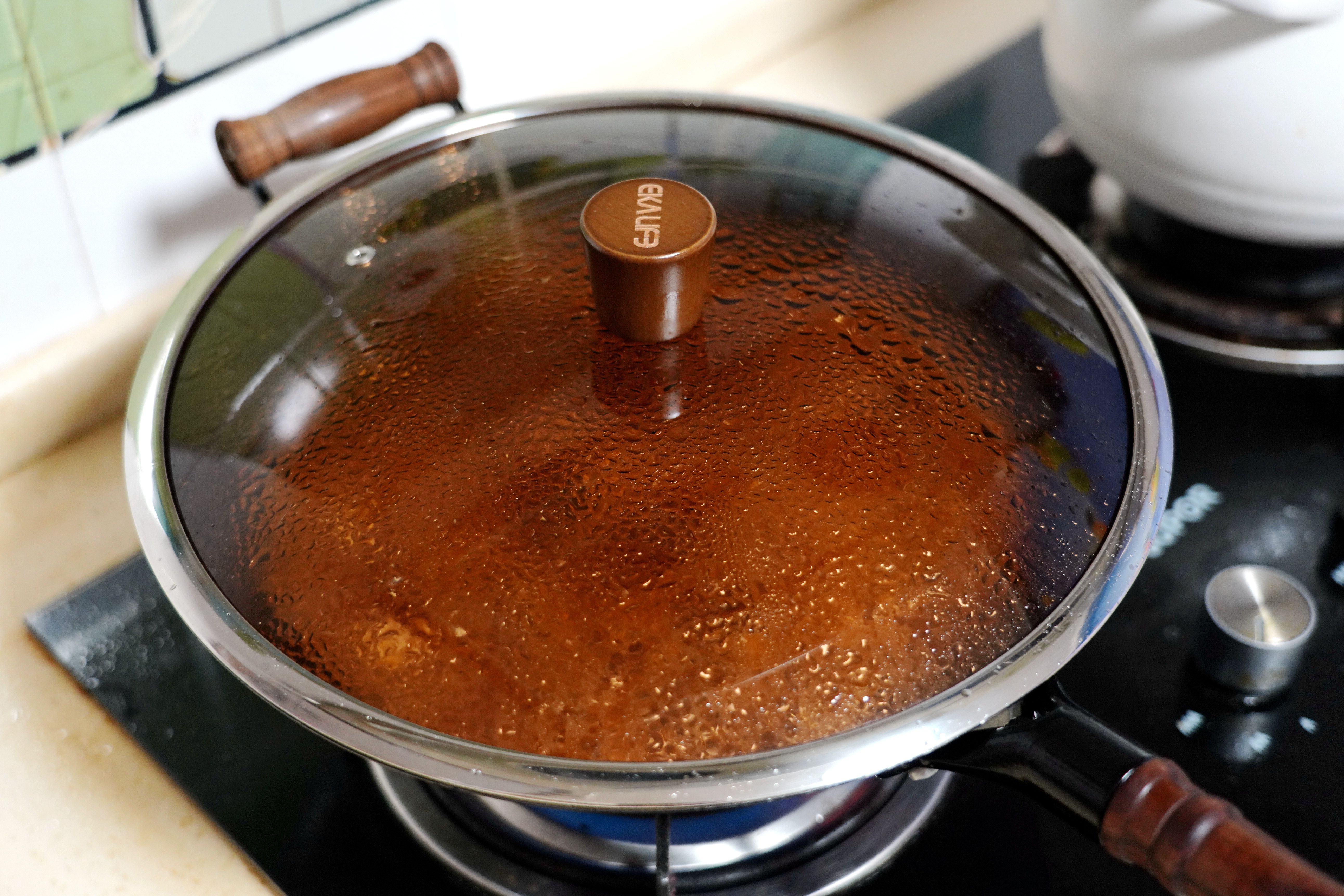 买一口好锅,买一口好锅炒菜