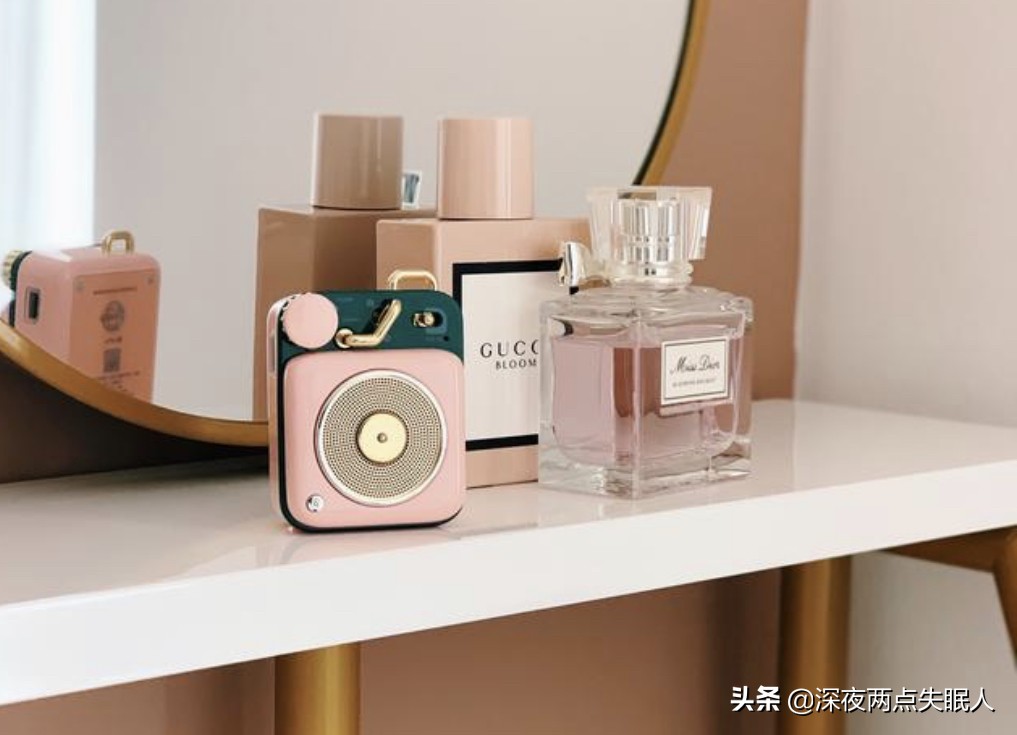 传说中爆款猫王小音箱凭什么一年能卖2亿?