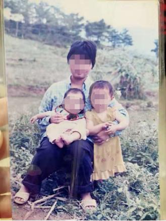 广西女子生育后遭丈夫家暴嫌弃不赚钱 外出找工作时被拐至广东卖给大40岁老头 家人苦寻18年终团圆