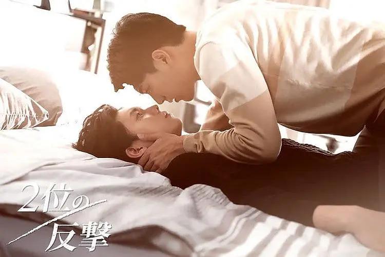 高颜值烂剧排行榜,扒一扒那些甜到炸的高分颜值剧