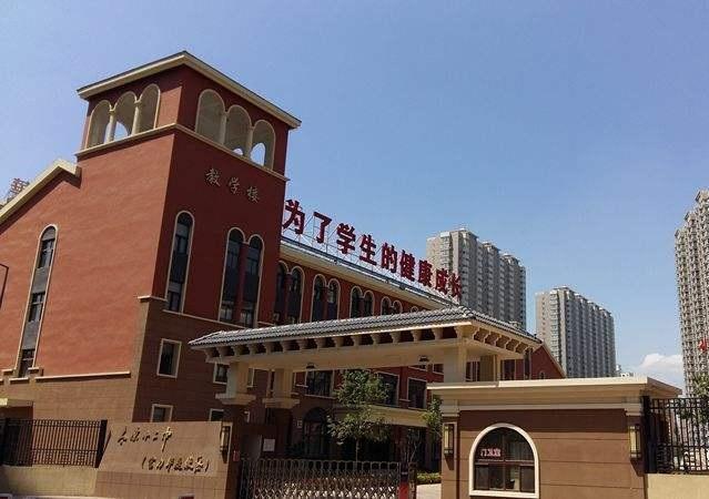 太原首批重点高中有哪些,太原市十九所重点高中的排名