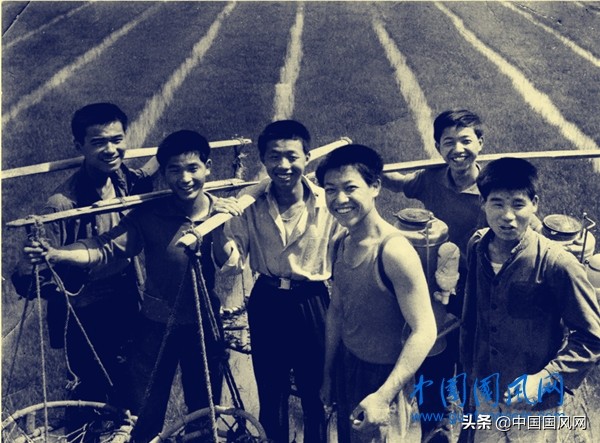 知青老赵眼里的严家堂（三）大队书记