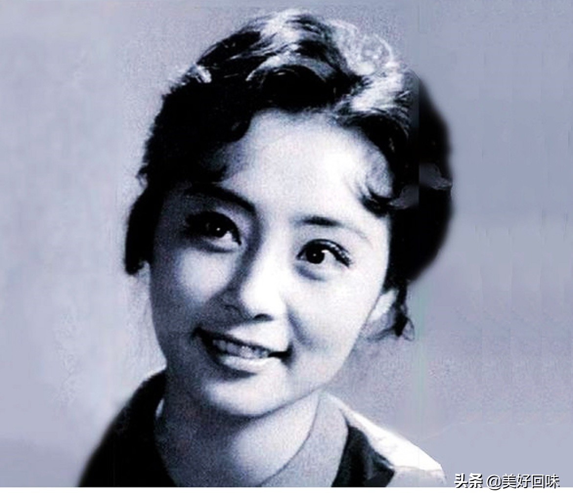 王晓棠秦怡白杨,王晓棠和叶琳琅