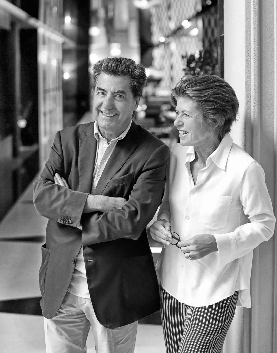 宝格丽三层,宝格丽75层