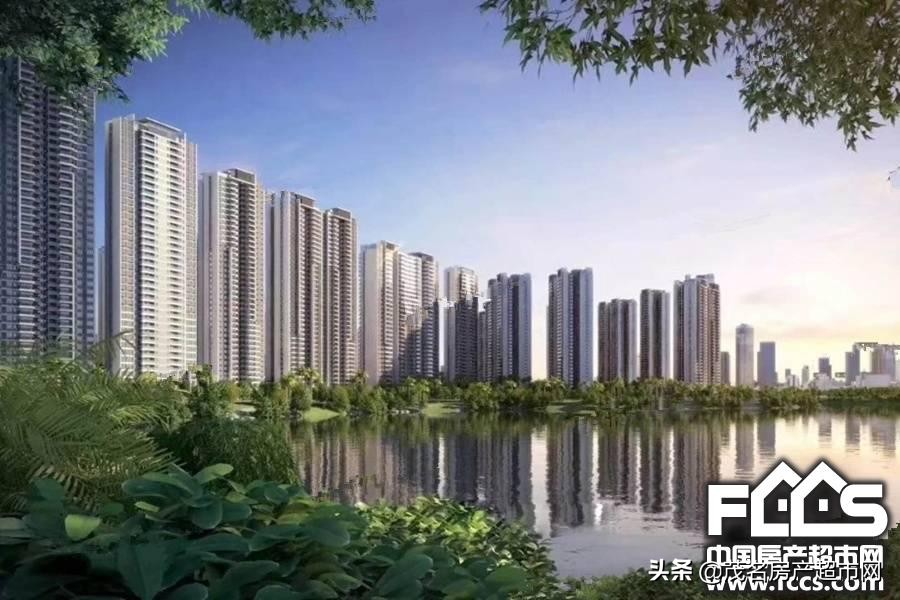 茂名为什么保利东湾那么好卖,茂名保利东湾精装与毛坯差价