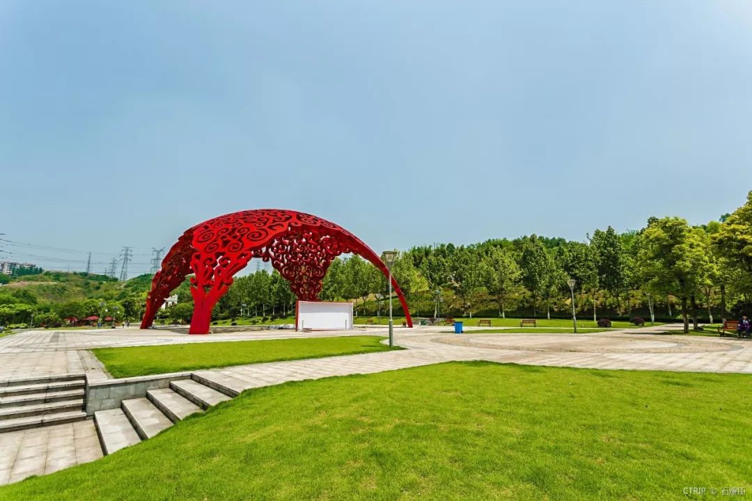 网红城市旅游攻略最全,适合旅游的好玩网红城市推荐