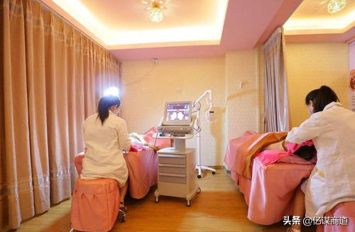 怎样经营一家美容美发店,如何经营一家美容会所