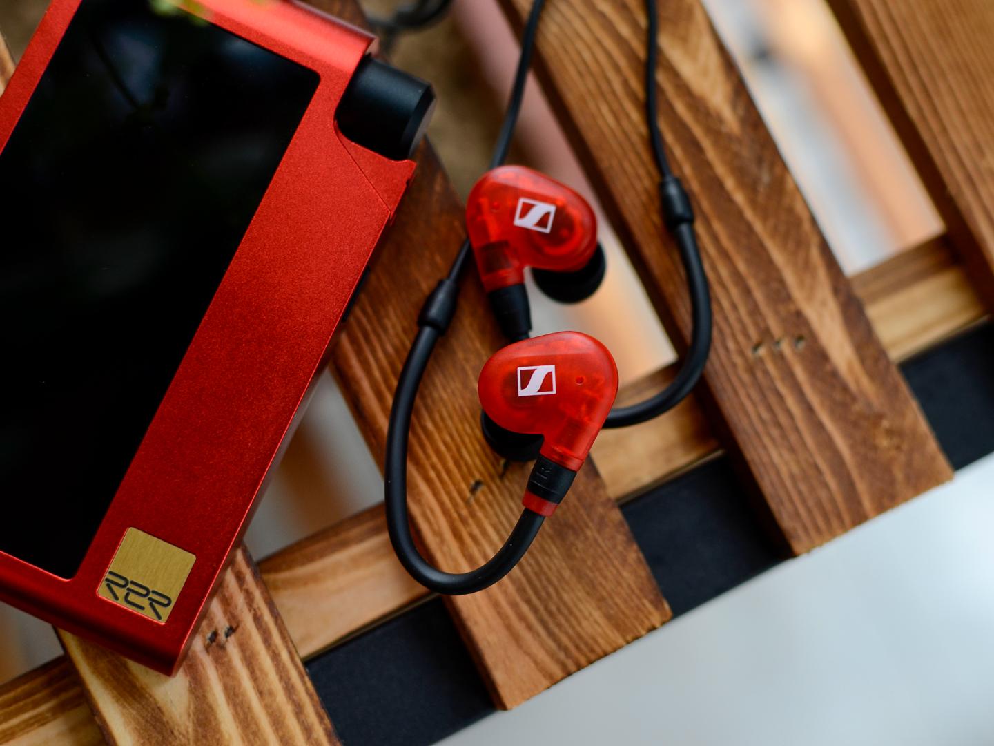 森海塞尔ie100probt,森海塞尔ie100和ie60哪个好