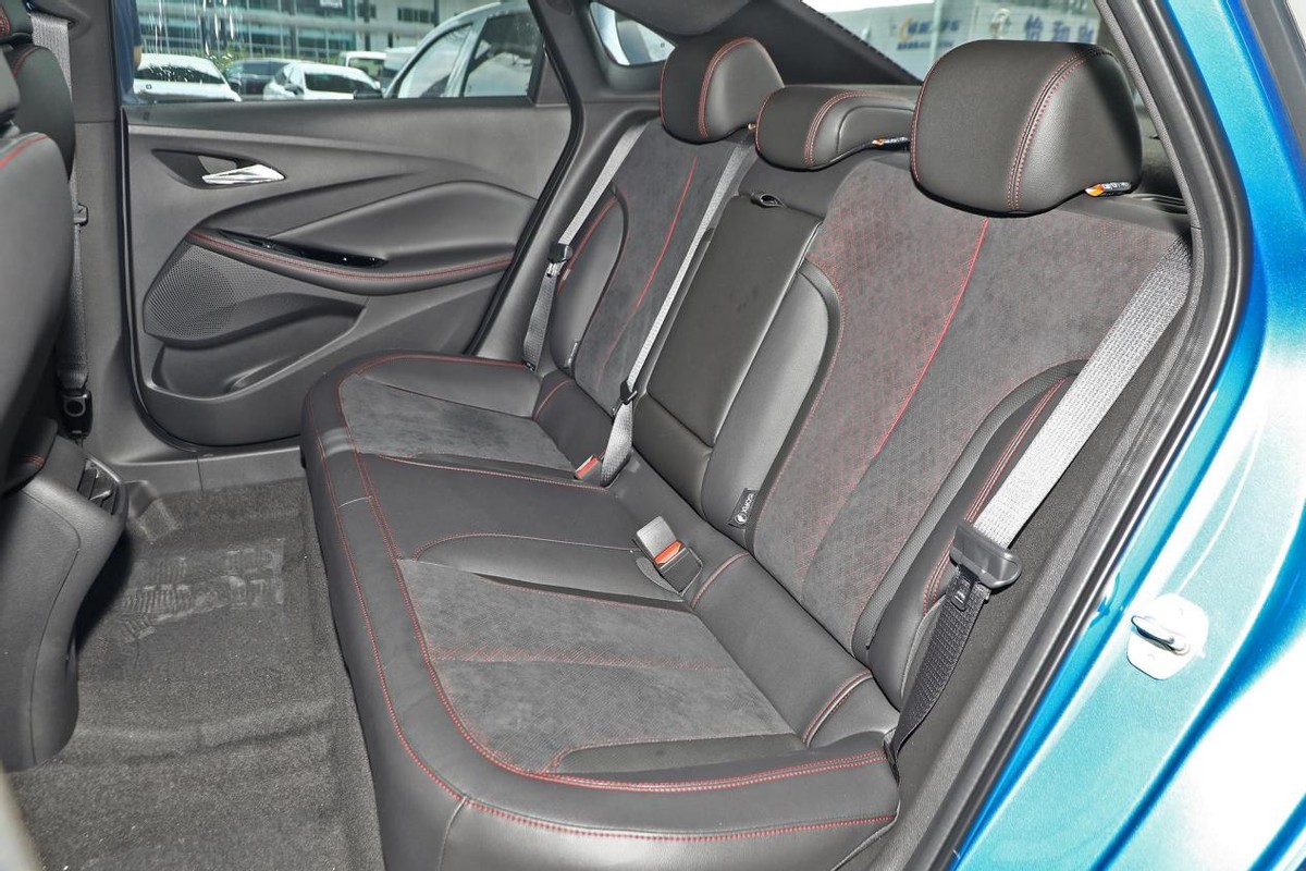 别克威朗2020款四缸,别克威朗是不是要出2021款四缸