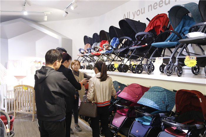 好孩子全球母婴峰会,好孩子孕婴童博览会