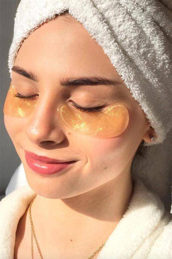 教你一个简单又长久的护眼方法,眼睛干涩的护眼方法