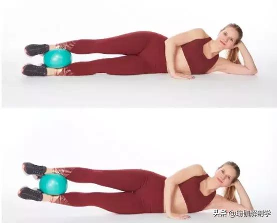 大腿内侧松弛下垂怎么办,大腿内侧肉松弛下垂怎么回事