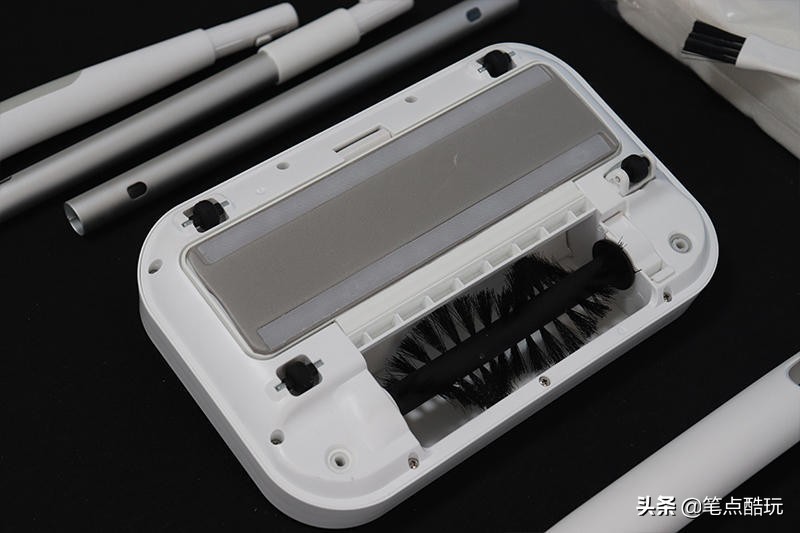 宜洁手持无线扫地机,小米宜洁手持扫地机