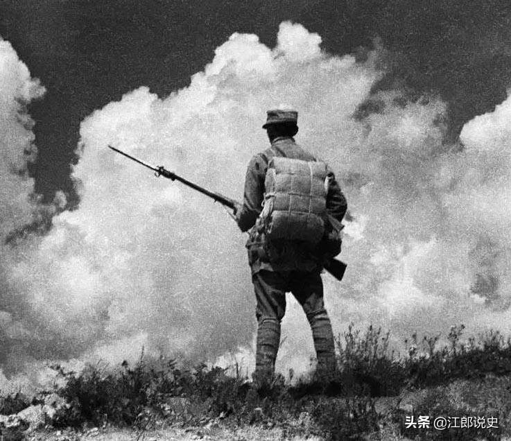 八路军新四军共歼灭日寇多少人,吕俊生vs吕布