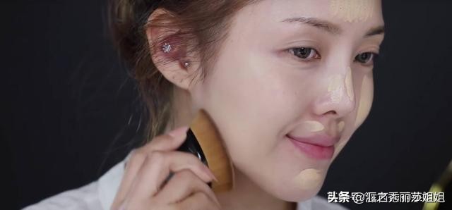 底妆氧化脱妆太快用什么粉底液,为什么底妆很不均匀