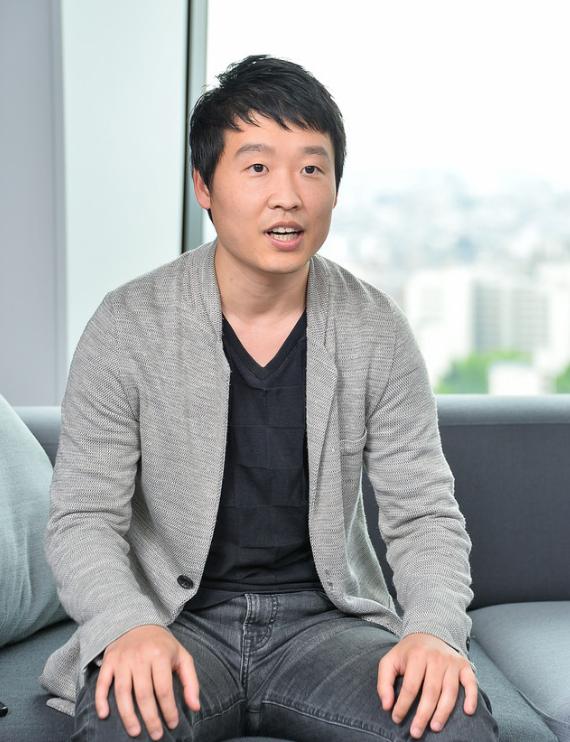 成立10年的公司只有6个人,成立10年就进入世界500强的企业