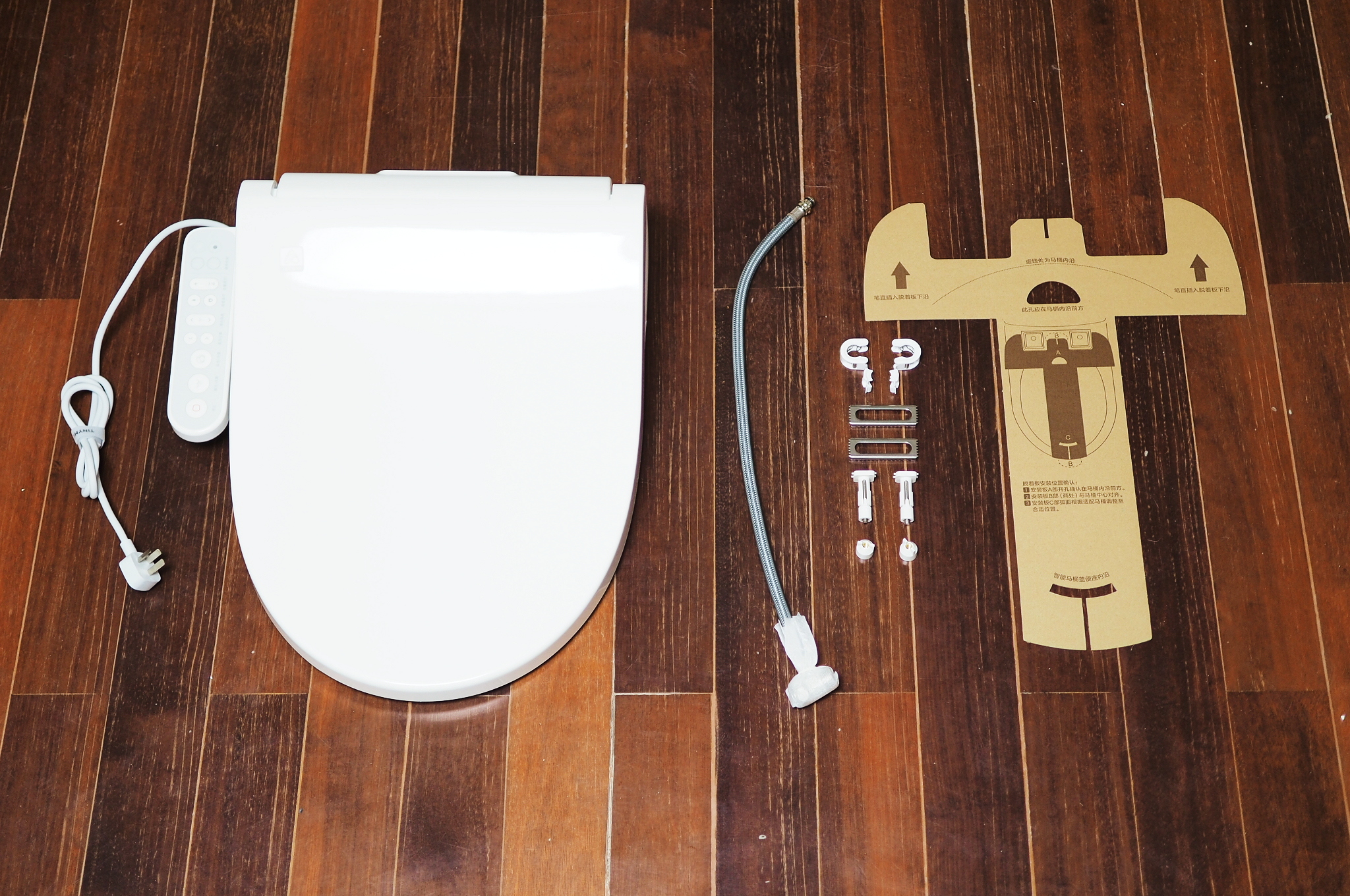 小沐智能马桶盖app,如何评价小沐智能马桶盖ai