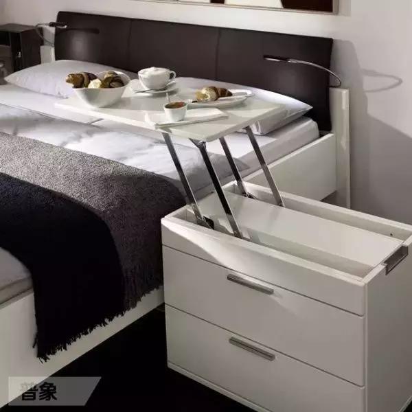 颜值最高质量最好的折叠桌,折叠桌推荐便宜又好看