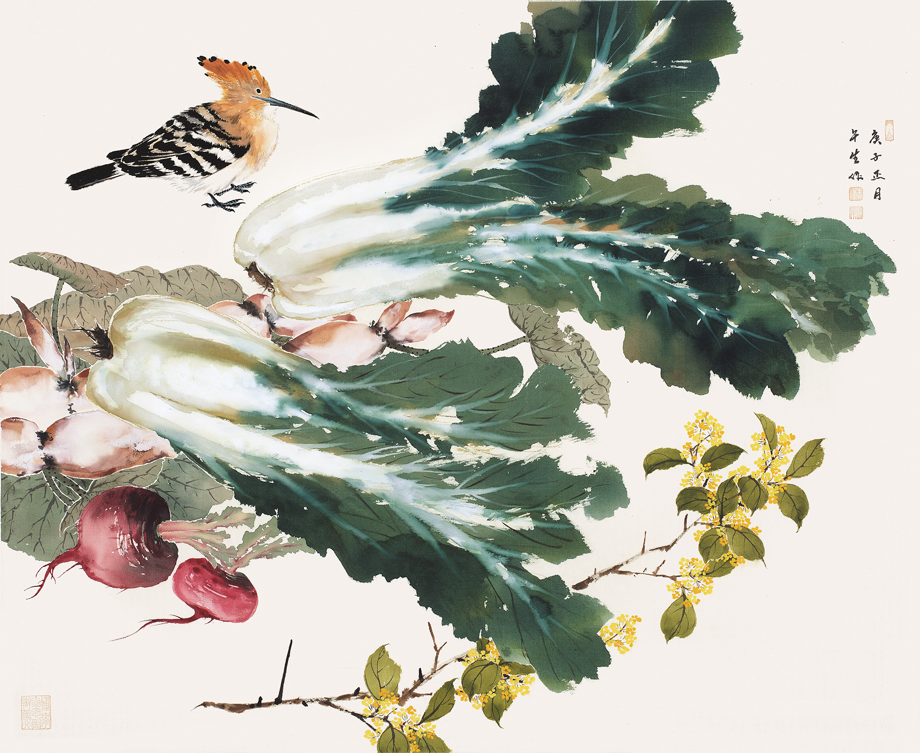 正大气象展览会视频,颜真卿书法的正大气象