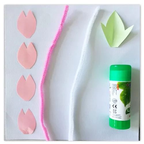 幼儿园元旦手工制作酸奶瓶,玻璃酸奶瓶子创意手工制作