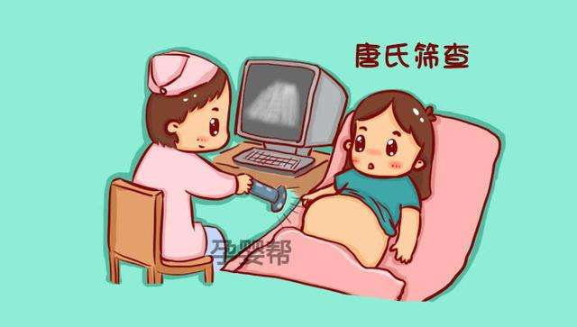 如何避免怀唐氏宝宝,为什么会出现唐氏宝宝