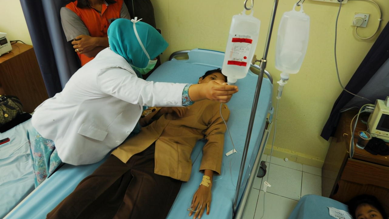 纳布啡，一种令坏人“爽歪歪”的止疼药