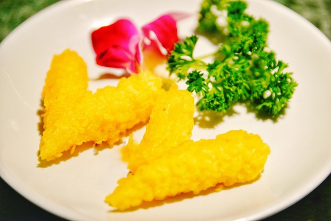 成都美食攻略天府之国,天府之国成都必尝美食