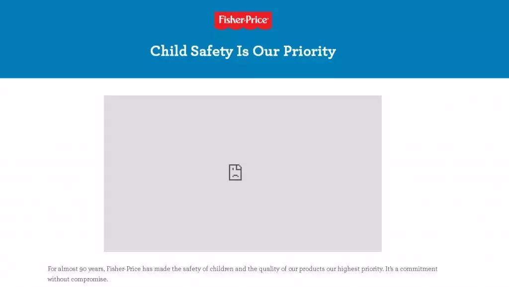 央视问婴儿床质量问题,美国婴儿床的召回事件